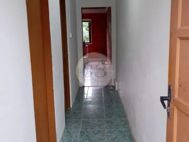 Sobrado com 120m² 2 quartos e 2 banheiros, para alugar, no bairro Areal em Pelotas