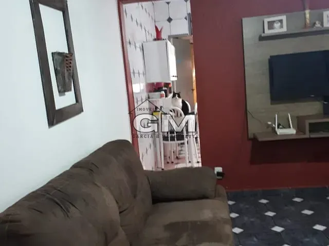 Sobrado com 132m² 3 quartos e 1 banheiro, à venda, no bairro Vila Amélia em Ribeirão Preto