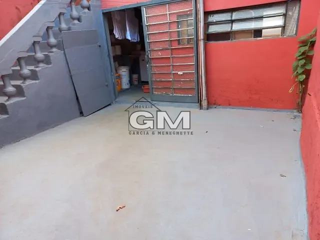 Sobrado com 132m² 3 quartos e 1 banheiro, à venda, no bairro Vila Amélia em Ribeirão Preto