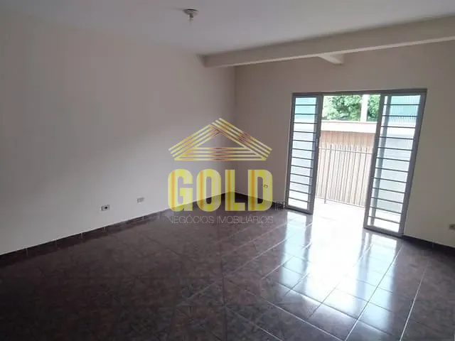 Sobrado com 272m² 5 quartos e 3 banheiros, à venda, no bairro Igapó em Londrina