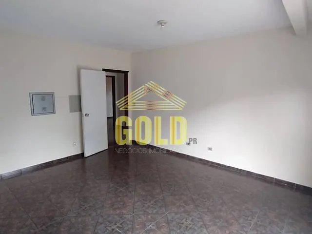 Sobrado com 272m² 5 quartos e 3 banheiros, à venda, no bairro Igapó em Londrina