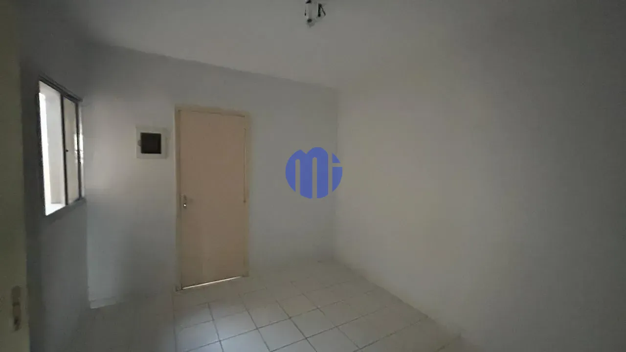 Sobrado, 1 quarto, 40 m² - Foto 4