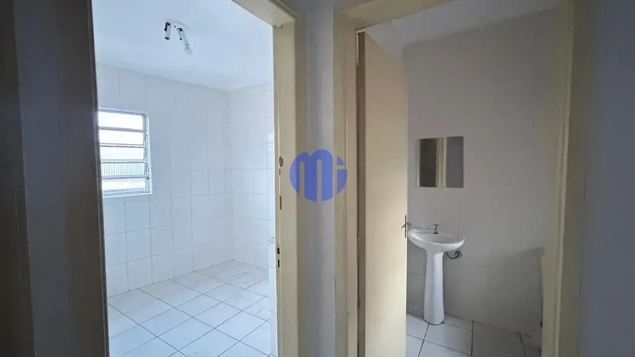 Sobrado, 1 quarto, 40 m² - Foto 6