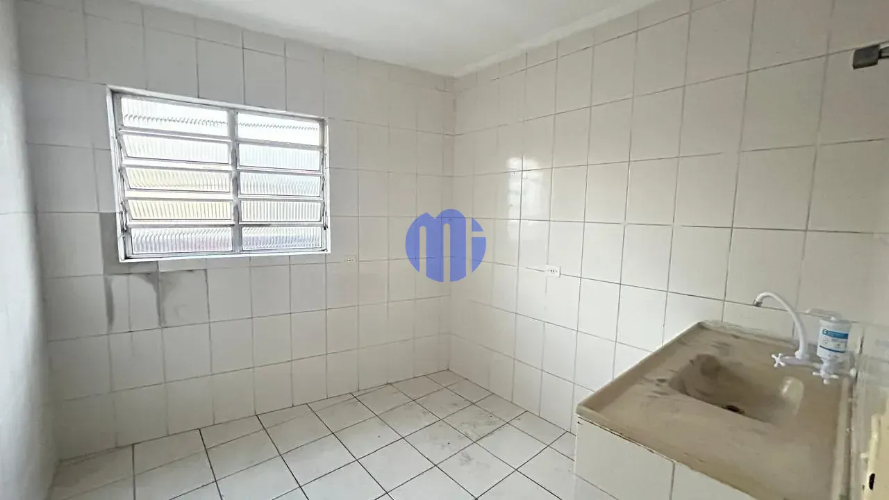 Sobrado, 1 quarto, 40 m² - Foto 1