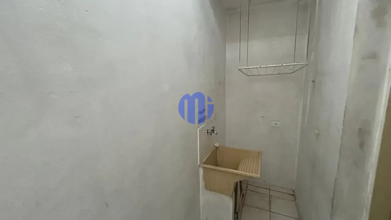 Sobrado, 1 quarto, 40 m² - Foto 12