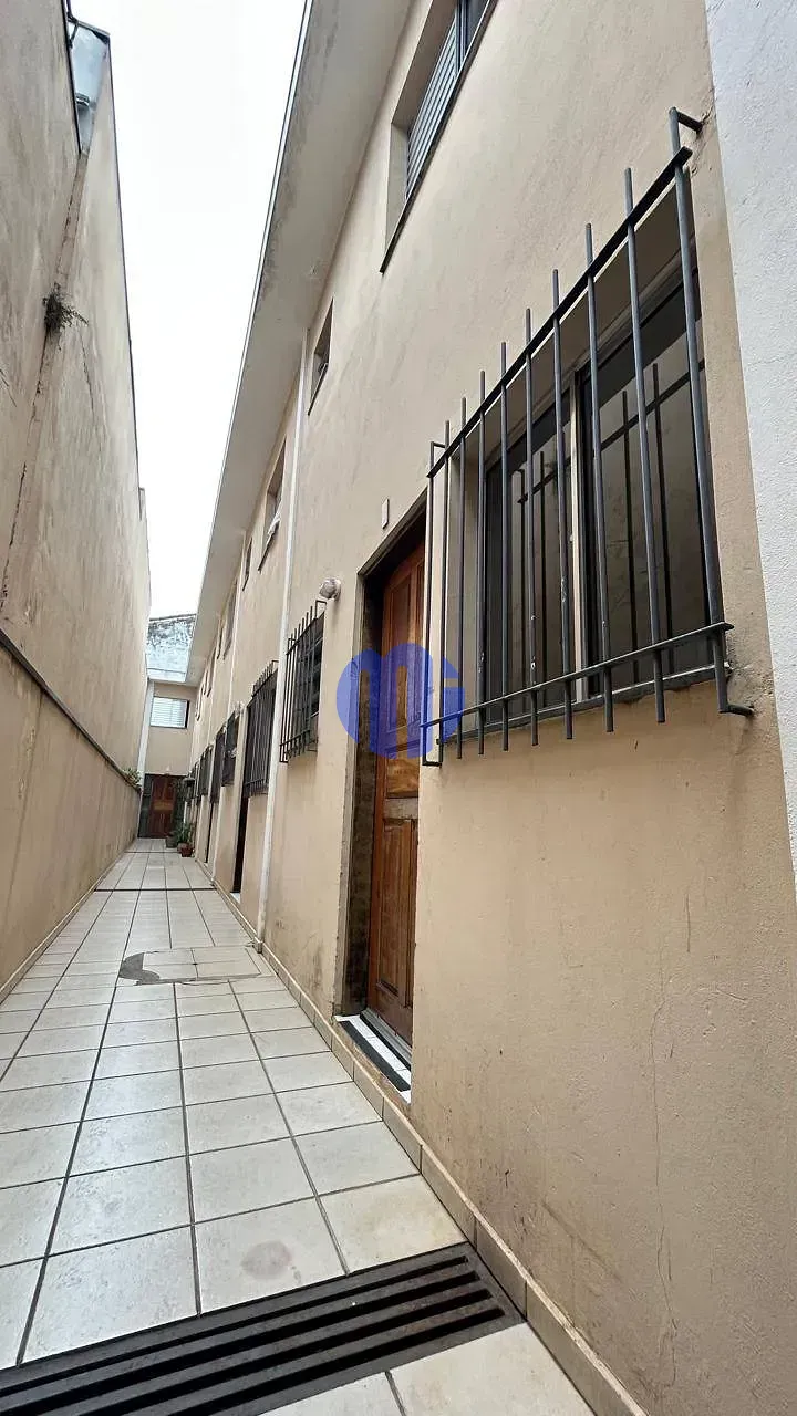 Sobrado, 1 quarto, 40 m² - Foto 3