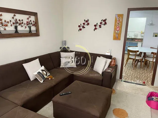 Sobrado com 113m² 2 quartos e 2 banheiros, à venda, no bairro Penha de França em São Paulo