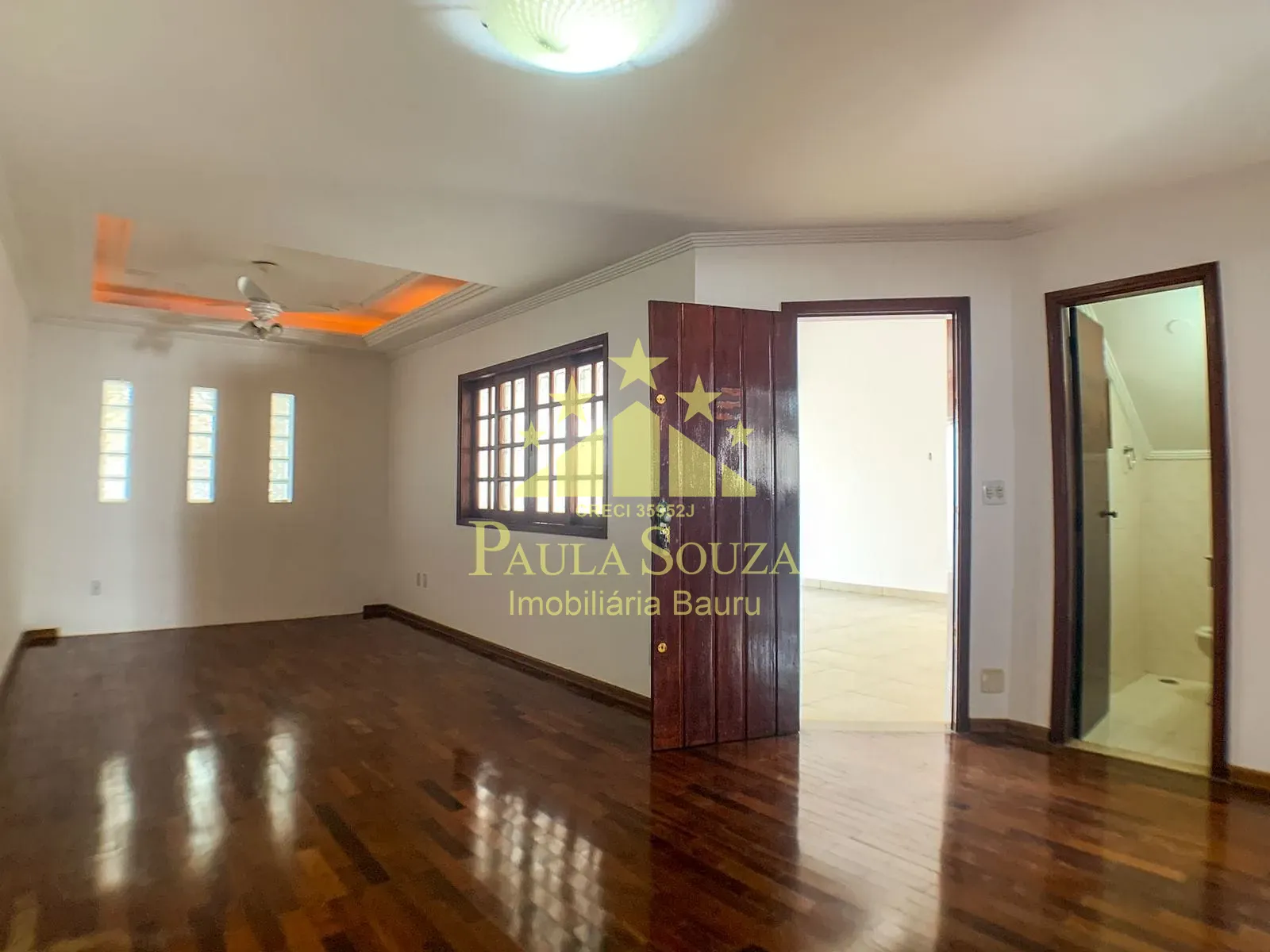 Sobrado, 4 quartos, 290 m² - Foto 24