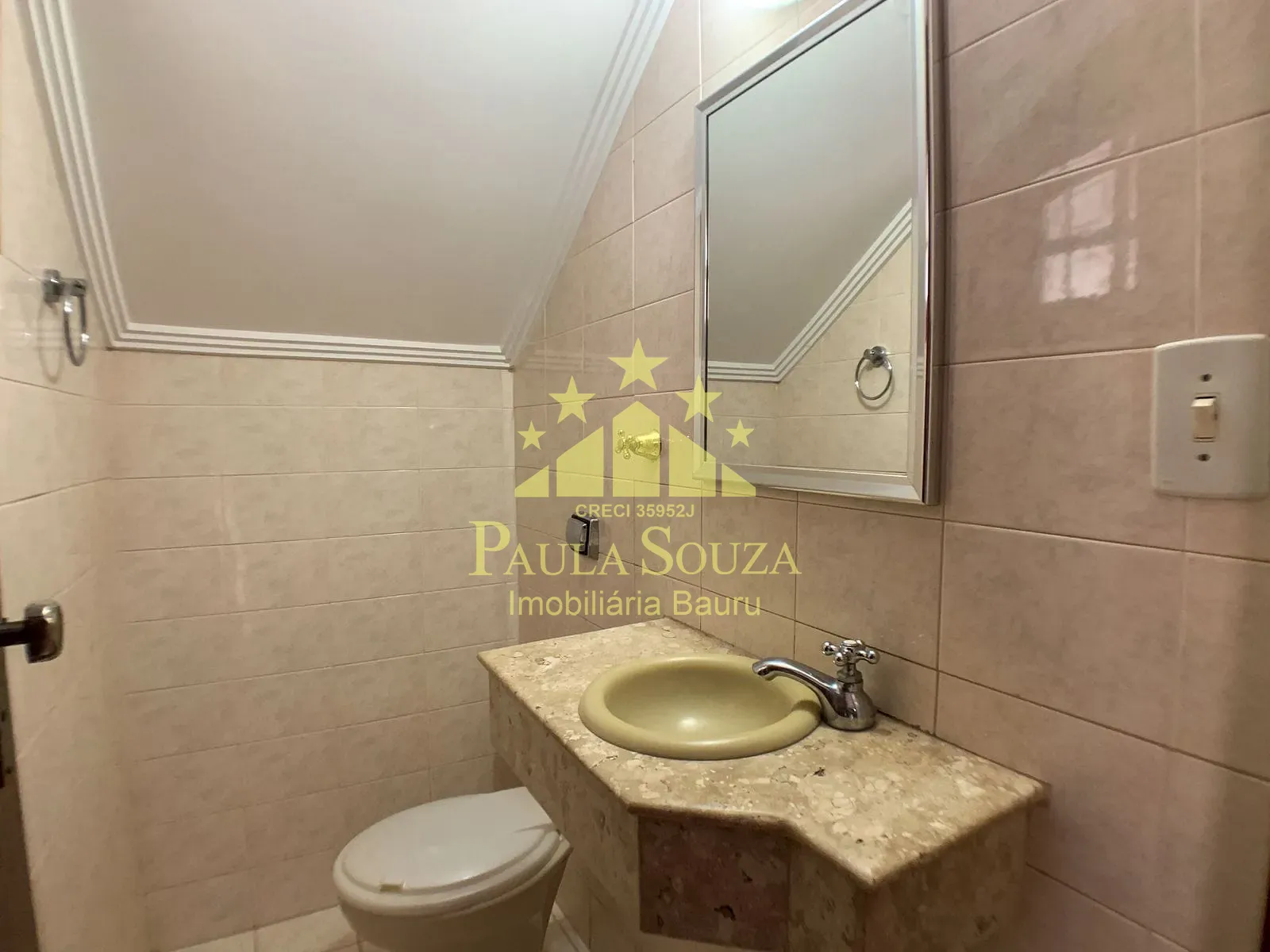 Sobrado, 4 quartos, 290 m² - Foto 23