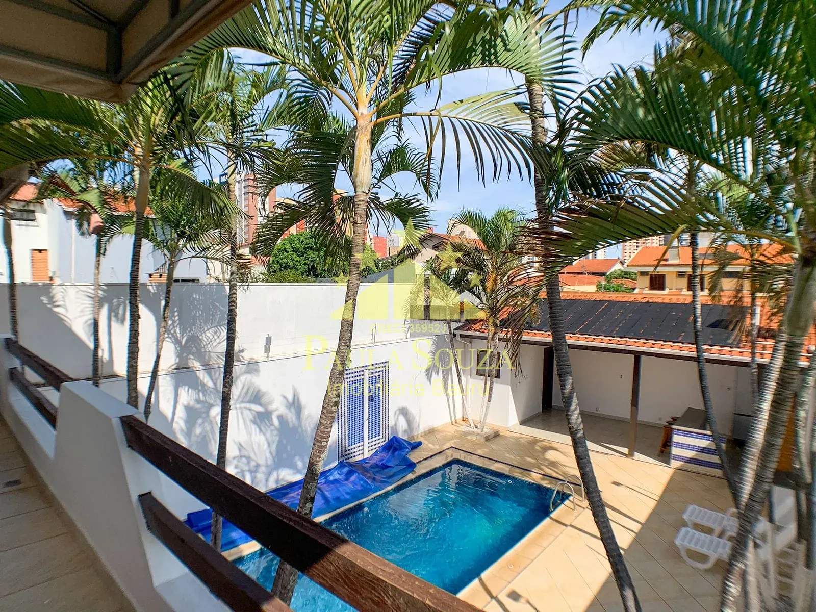 Sobrado, 4 quartos, 290 m² - Foto 3