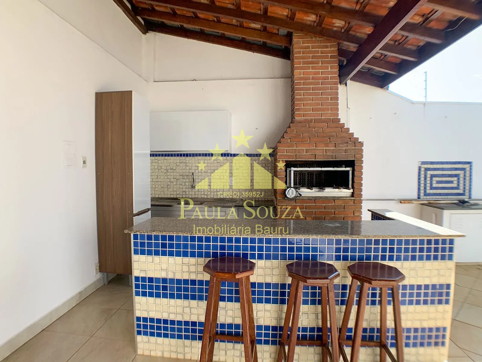 Sobrado, 4 quartos, 290 m² - Foto 5