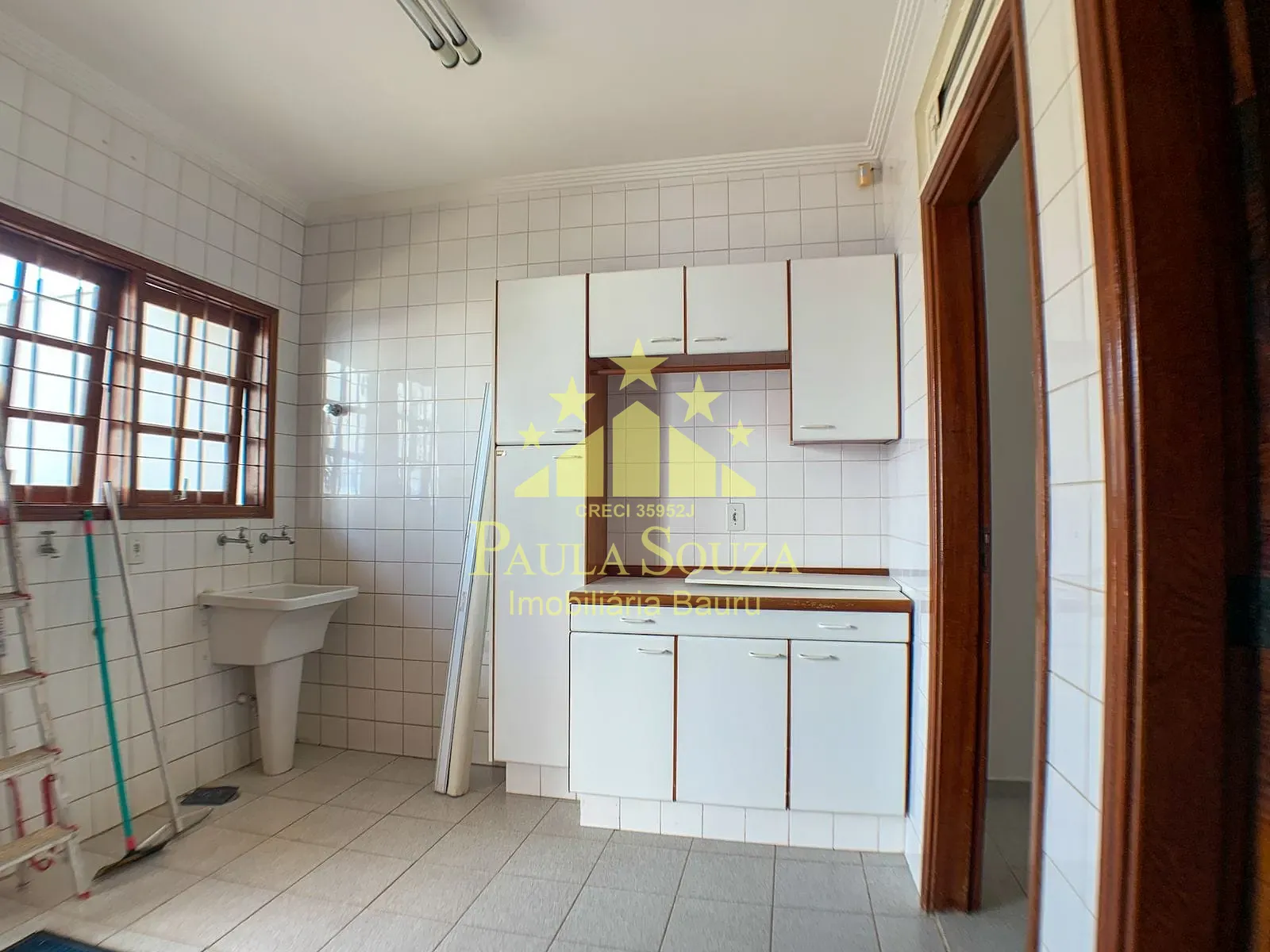 Sobrado, 4 quartos, 290 m² - Foto 8