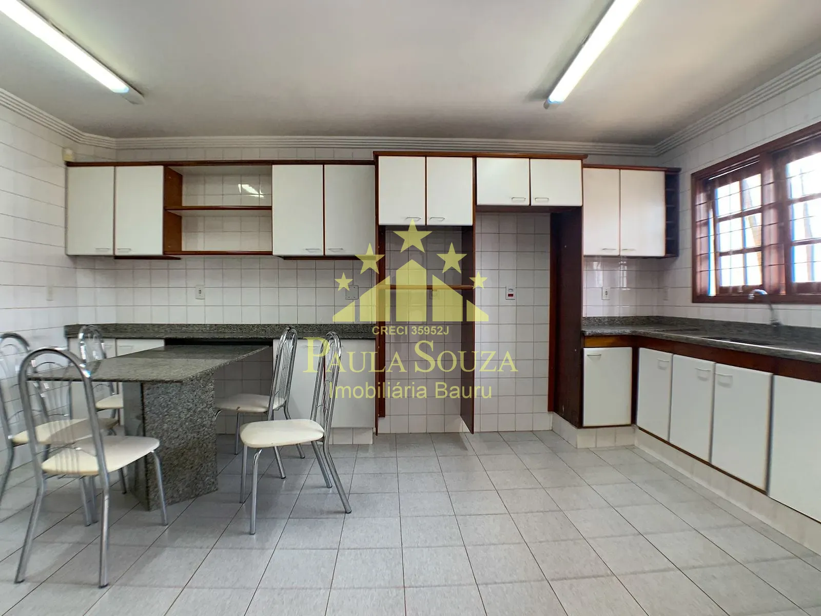Sobrado, 4 quartos, 290 m² - Foto 7