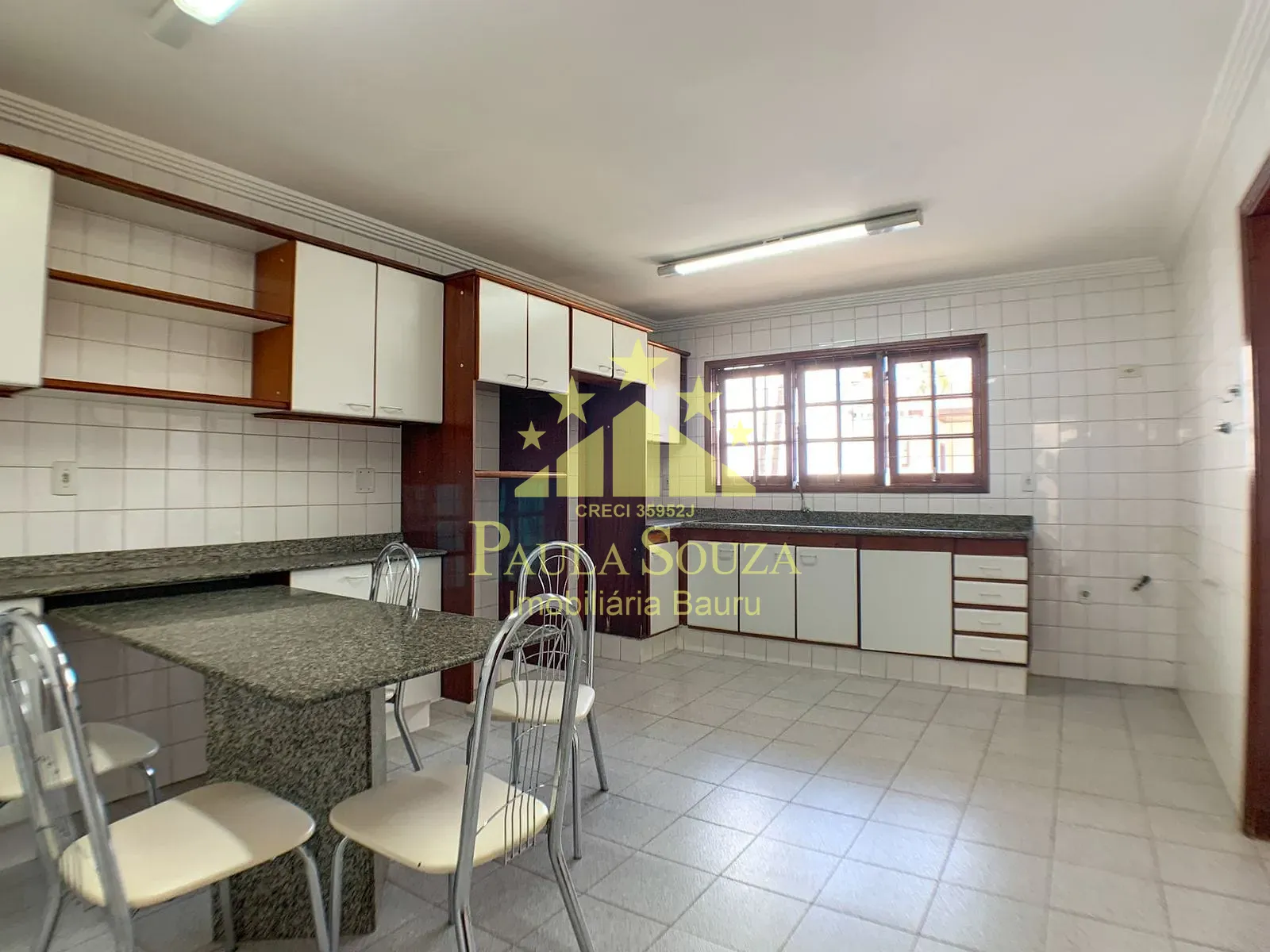 Sobrado, 4 quartos, 290 m² - Foto 6