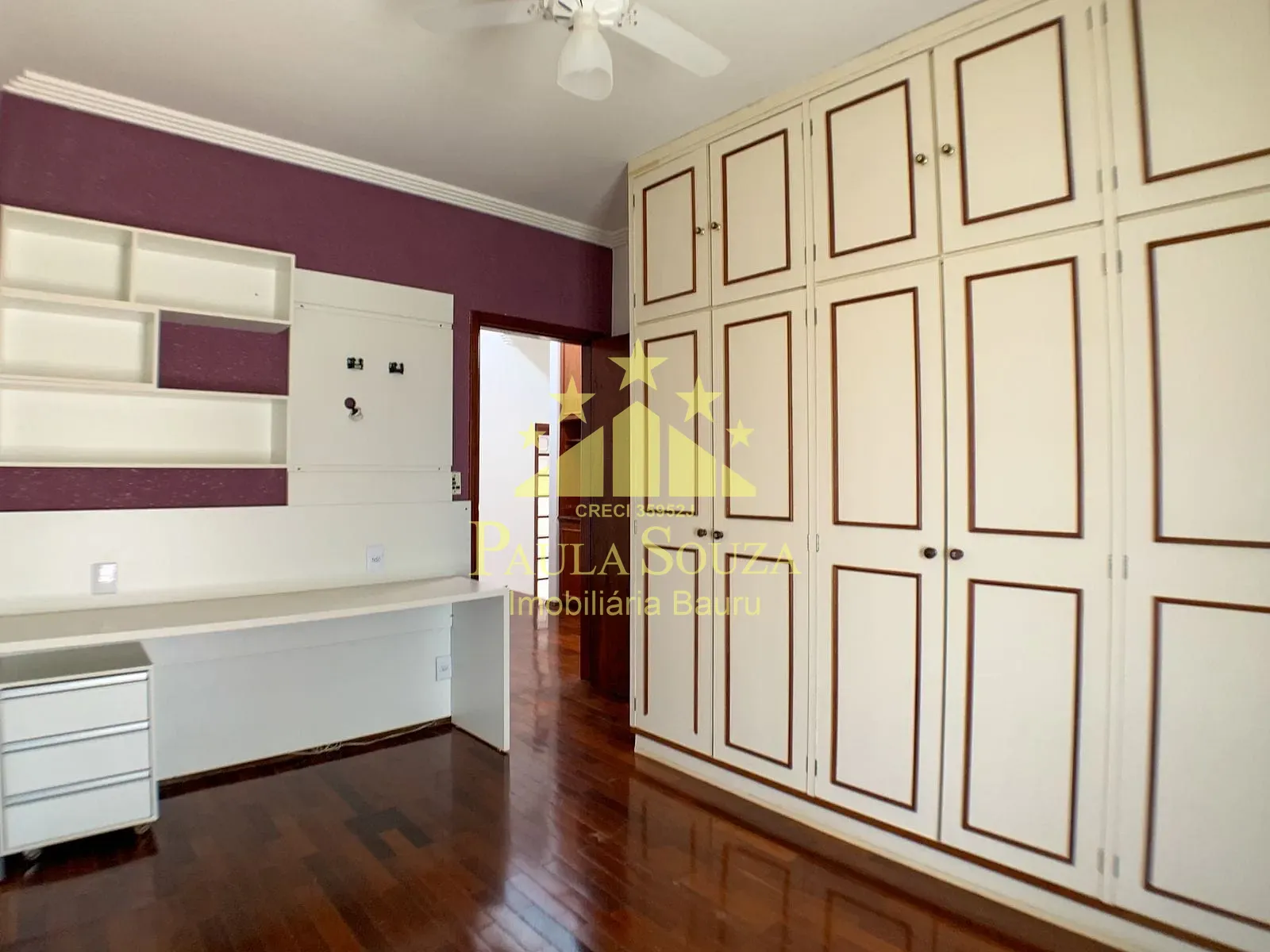 Sobrado, 4 quartos, 290 m² - Foto 9