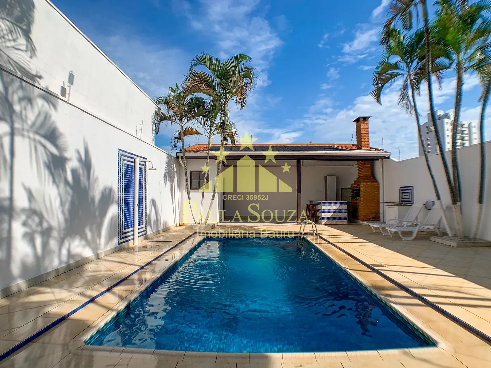 Sobrado, 4 quartos, 290 m² - Foto 4