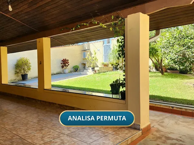 Sobrado com 282m² 4 quartos e 2 banheiros, à venda, no bairro Nova Jaguariúna em Jaguariúna