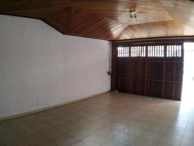 Foto do Sobrado - Sobrado com 3 dormitórios à venda, 182 m² por R$ 550.000,00 - Parque Industrial - São José dos Campos/SP | INDEPENDENCE NEGOCIOS IMOBILIARIOS LTDA