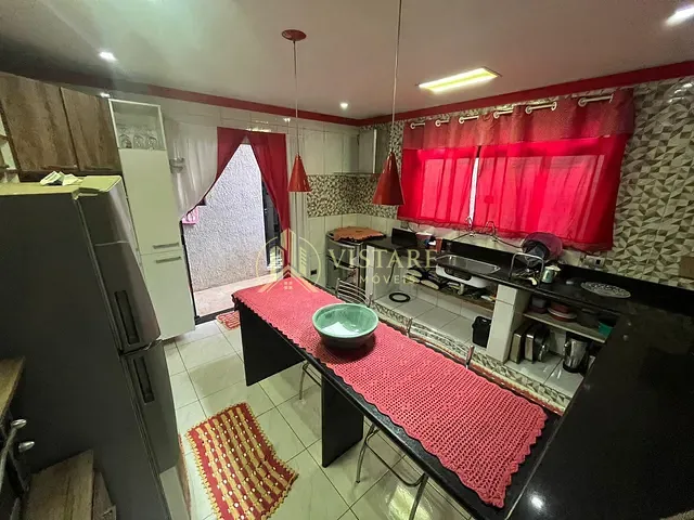 Sobrado com 125m² 4 quartos e 6 banheiros, à venda, no bairro Loteamento Kobayat Líbano em Piracicaba