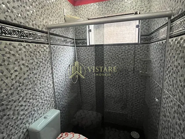 Sobrado com 125m² 4 quartos e 6 banheiros, à venda, no bairro Loteamento Kobayat Líbano em Piracicaba