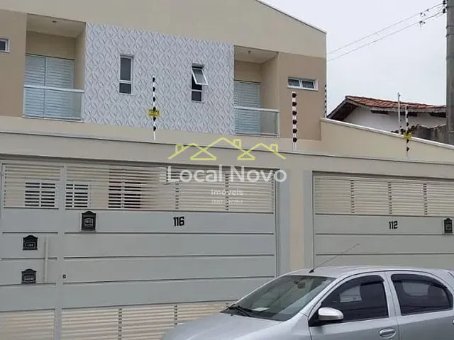 Sobrado com 125m² 3 quartos e 1 banheiro, à venda, no bairro Jardim Santa Cecilia em Guarulhos