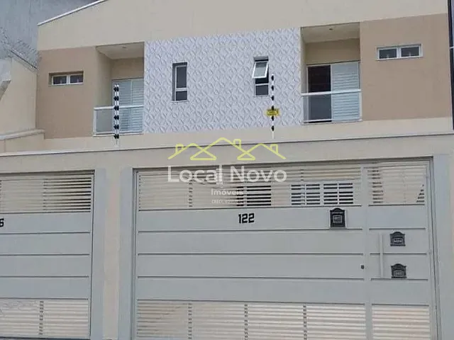 Sobrado com 125m² 3 quartos e 1 banheiro, à venda, no bairro Jardim Santa Cecilia em Guarulhos