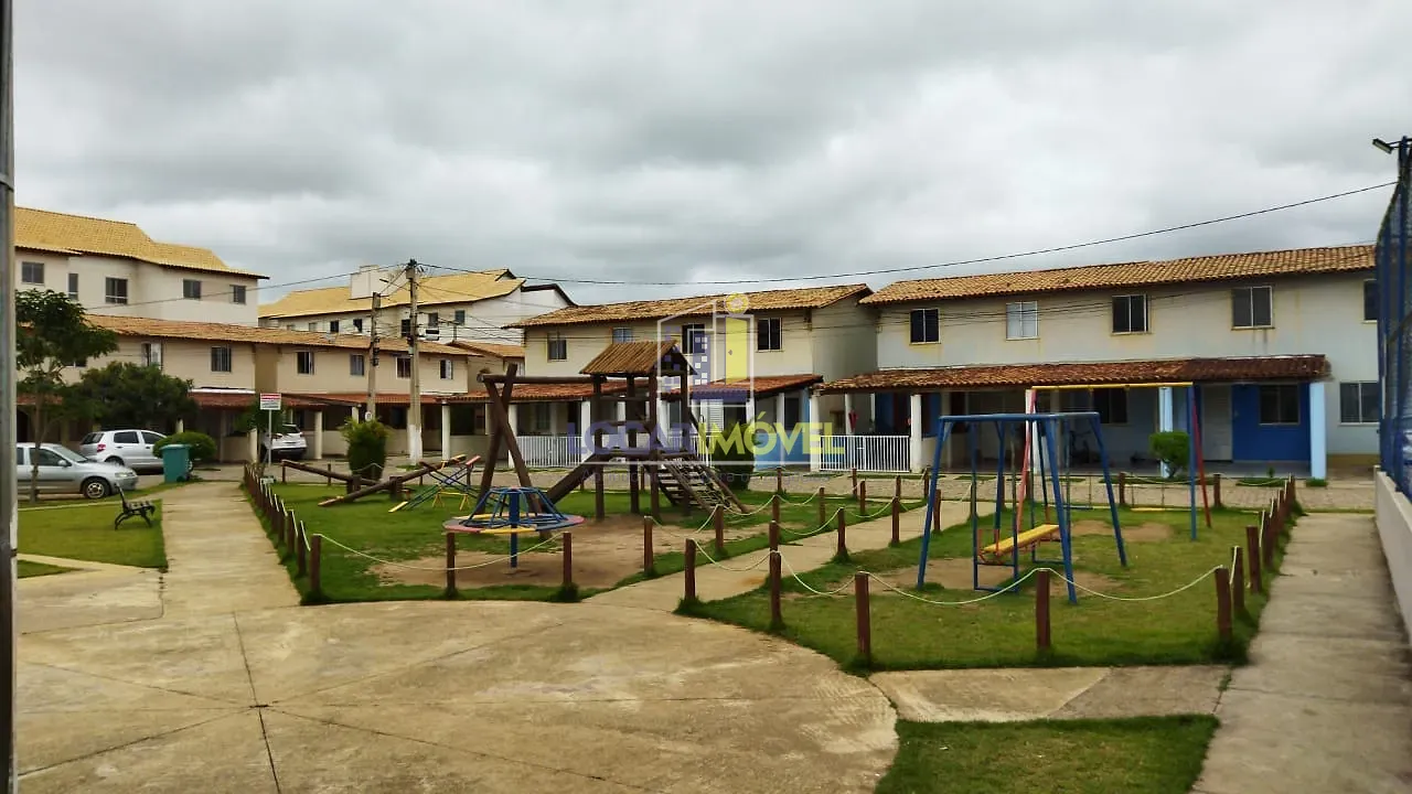 Casa, 2 quartos, 65 m² - Foto 24