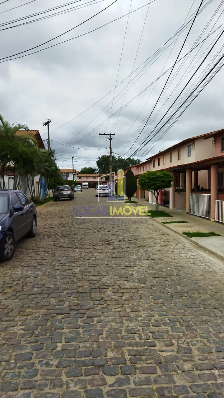 Casa, 2 quartos, 65 m² - Foto 2