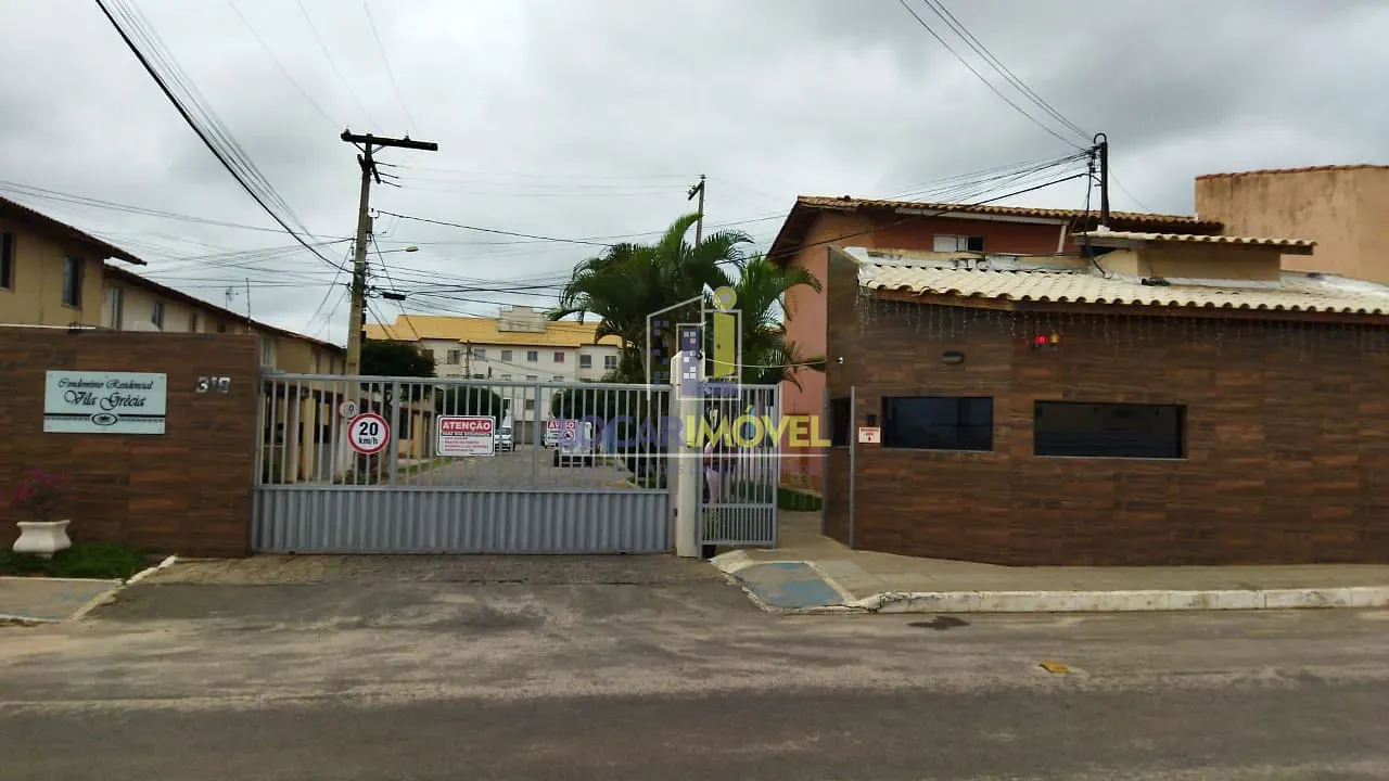 Casa, 2 quartos, 65 m² - Foto 1