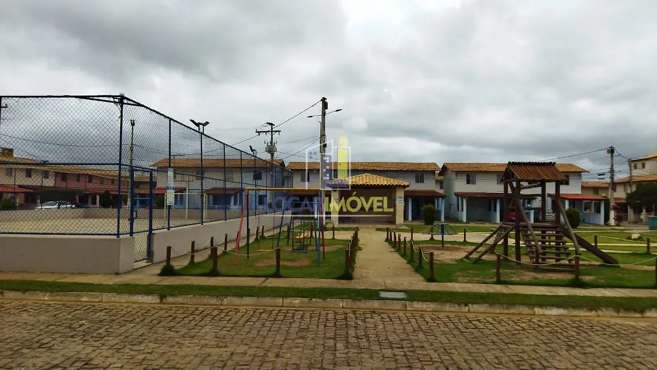 Casa, 2 quartos, 65 m² - Foto 22
