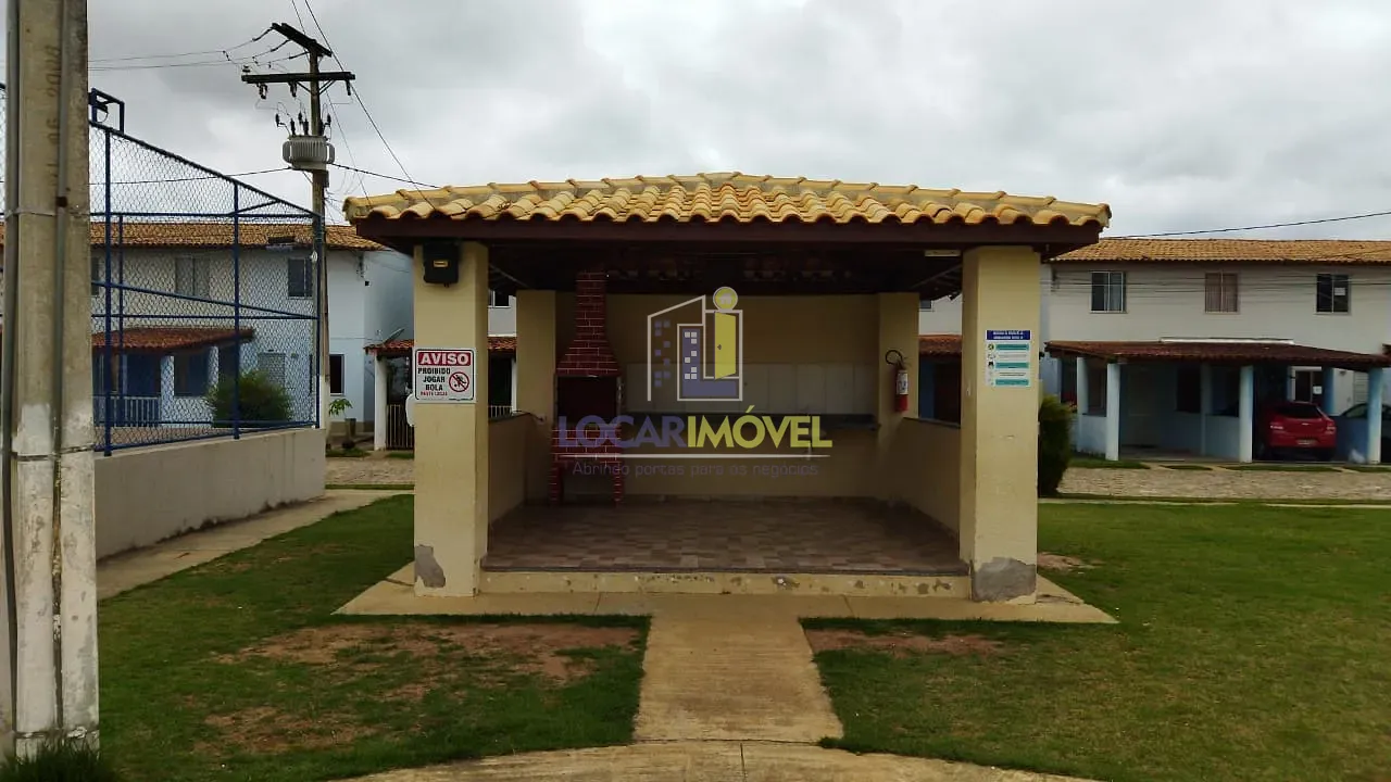 Casa, 2 quartos, 65 m² - Foto 19