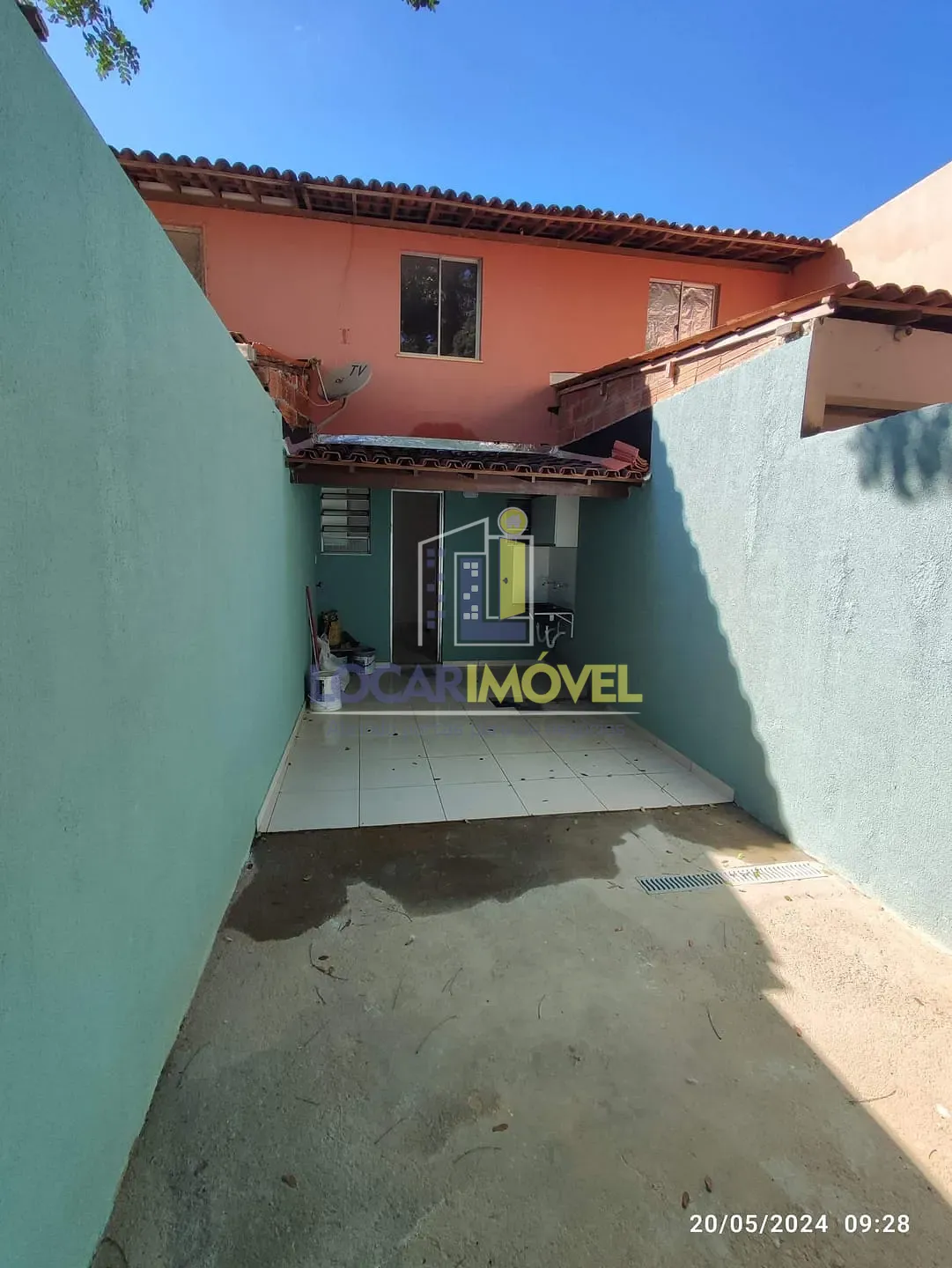 Casa, 2 quartos, 65 m² - Foto 13