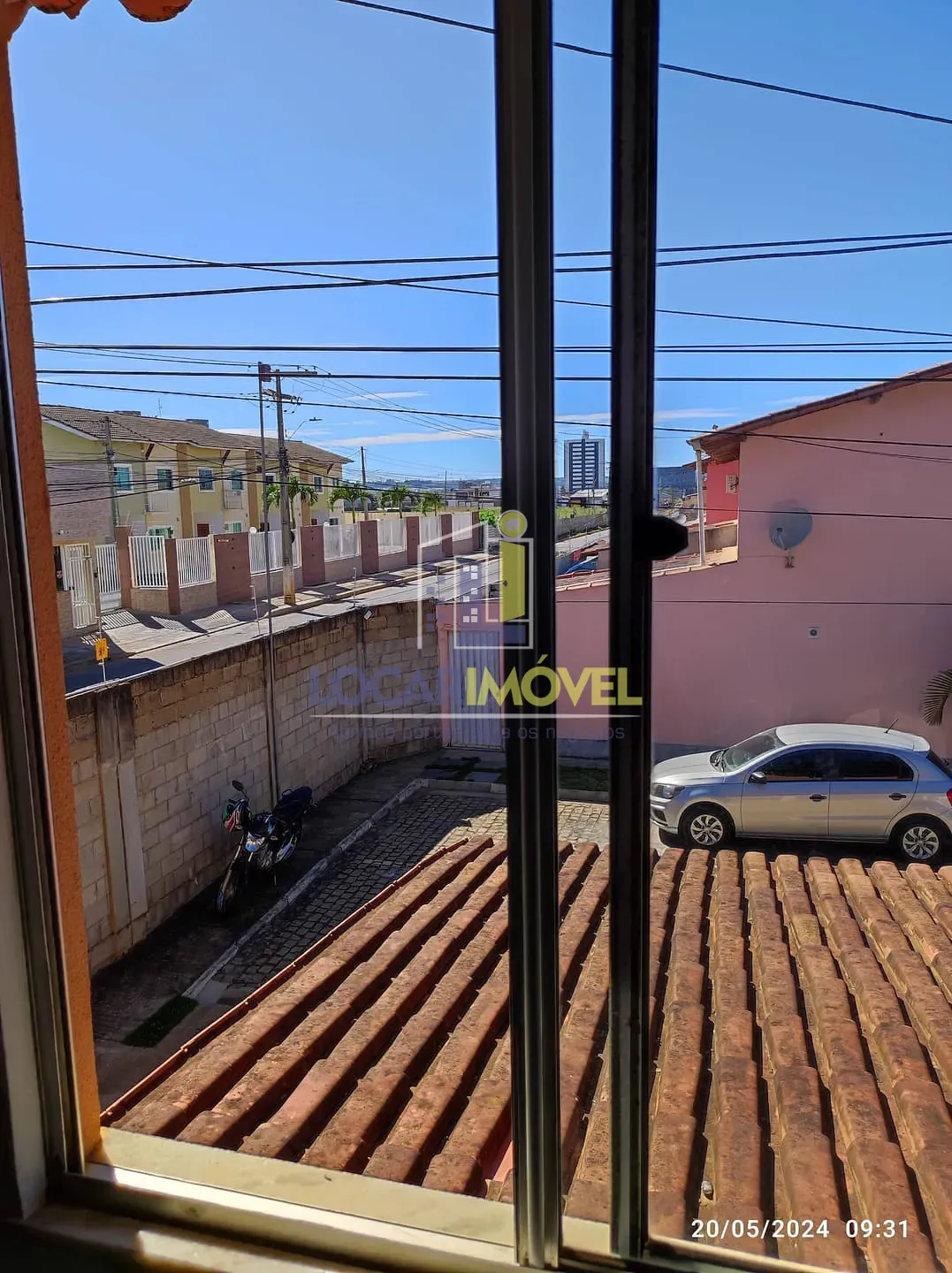 Casa, 2 quartos, 65 m² - Foto 14