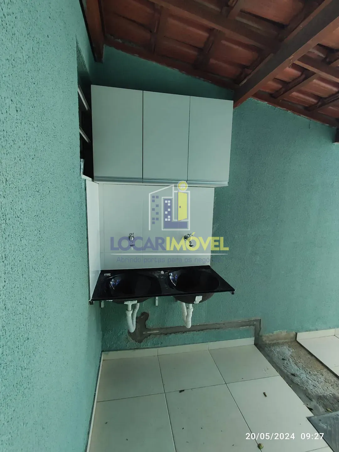 Casa, 2 quartos, 65 m² - Foto 16