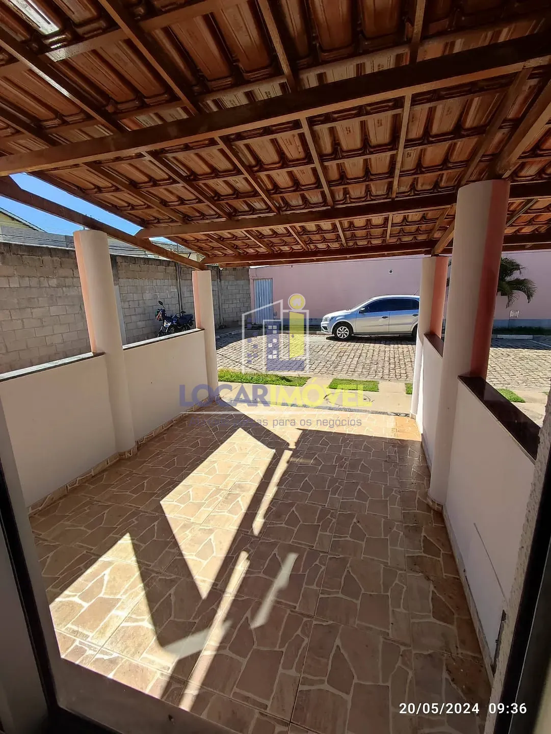 Casa, 2 quartos, 65 m² - Foto 5