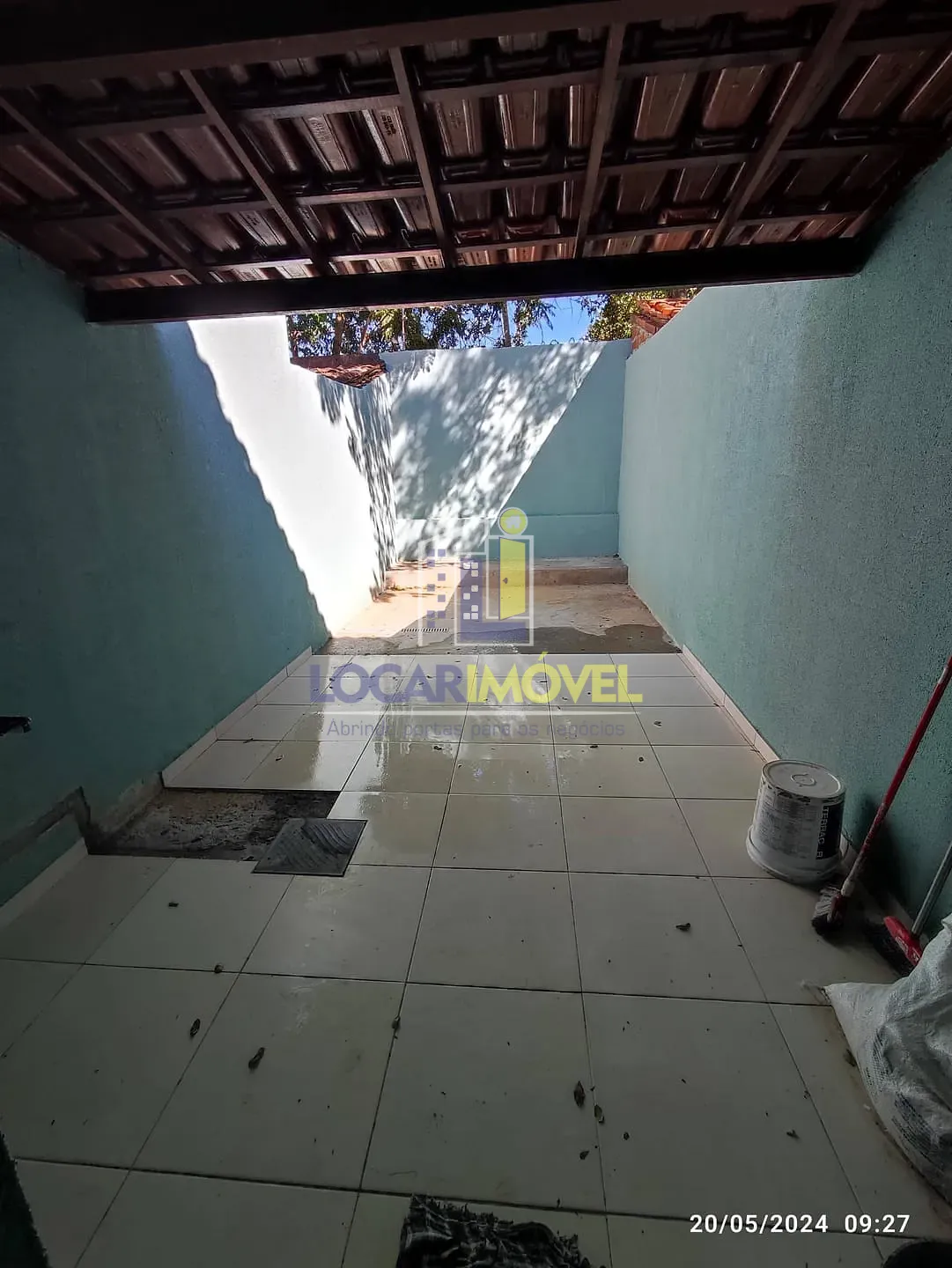 Casa, 2 quartos, 65 m² - Foto 17