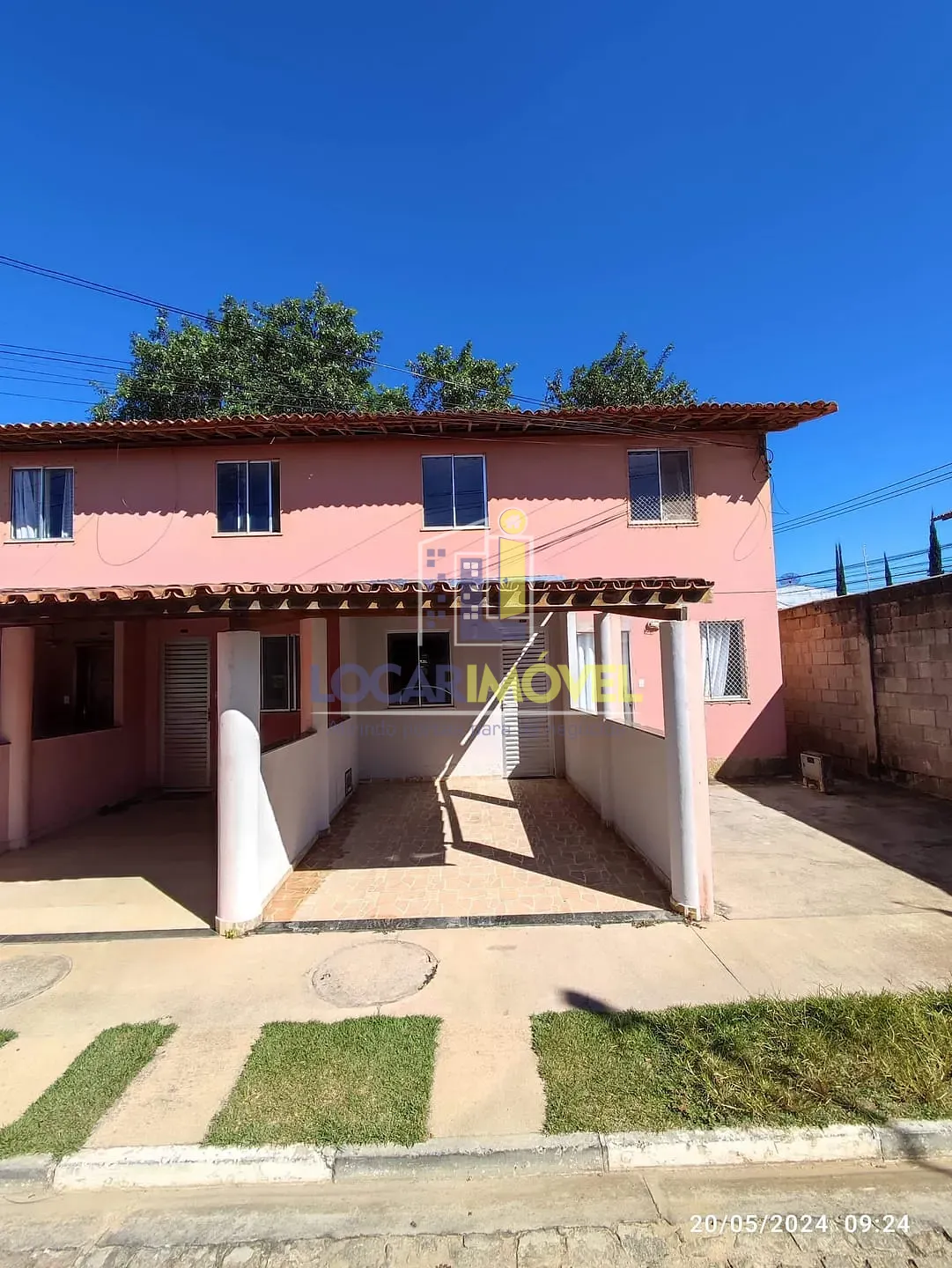 Casa, 2 quartos, 65 m² - Foto 4