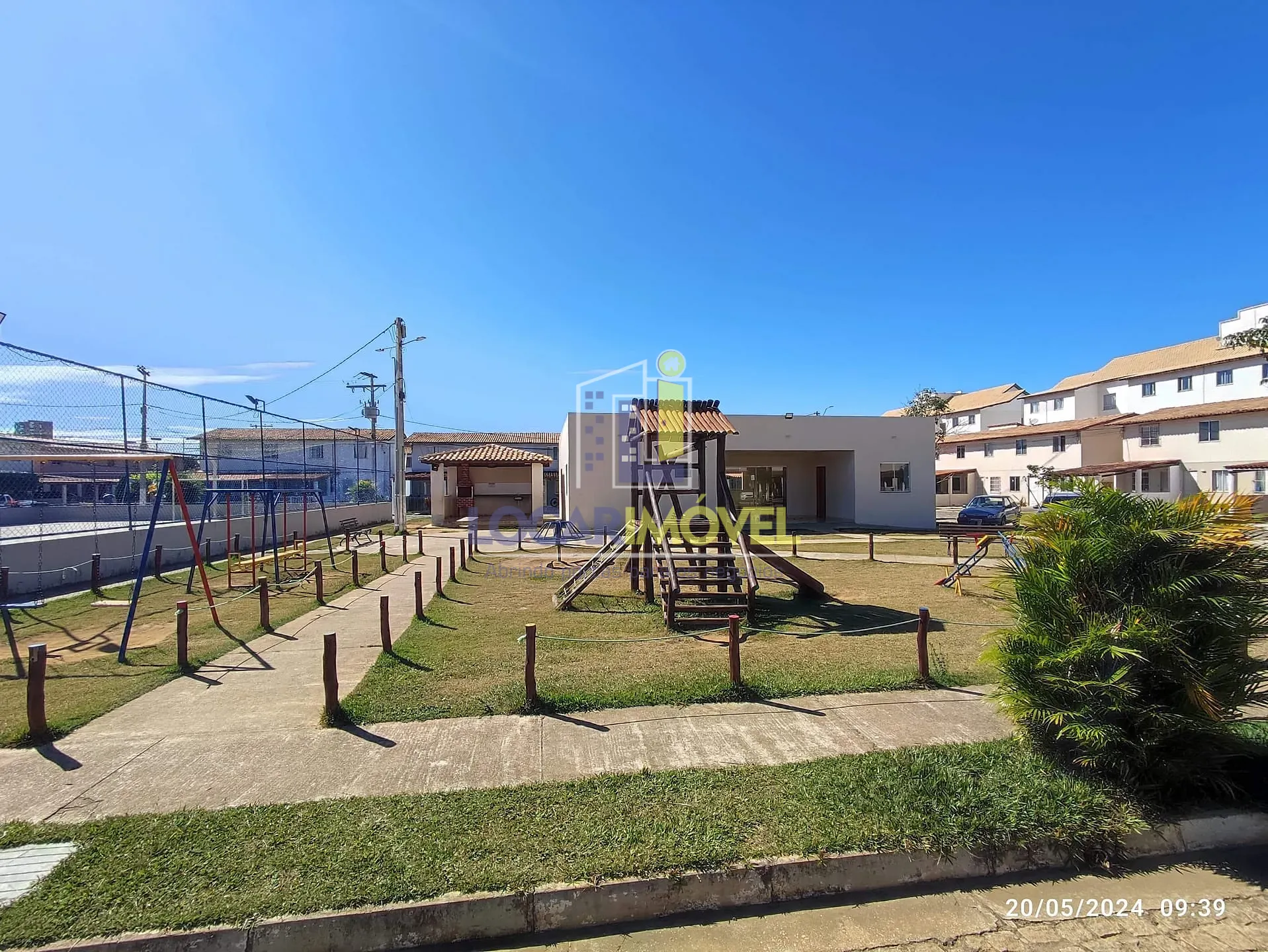 Casa, 2 quartos, 65 m² - Foto 21