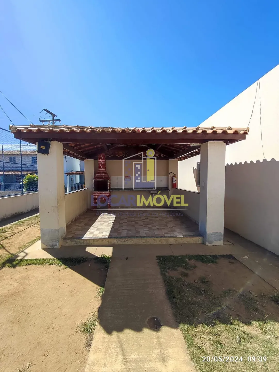 Casa, 2 quartos, 65 m² - Foto 20