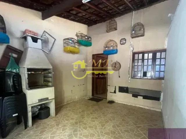 Sobrado com 150m² 4 quartos e 2 banheiros, à venda, no bairro Jardim Santa Rosa em Campinas