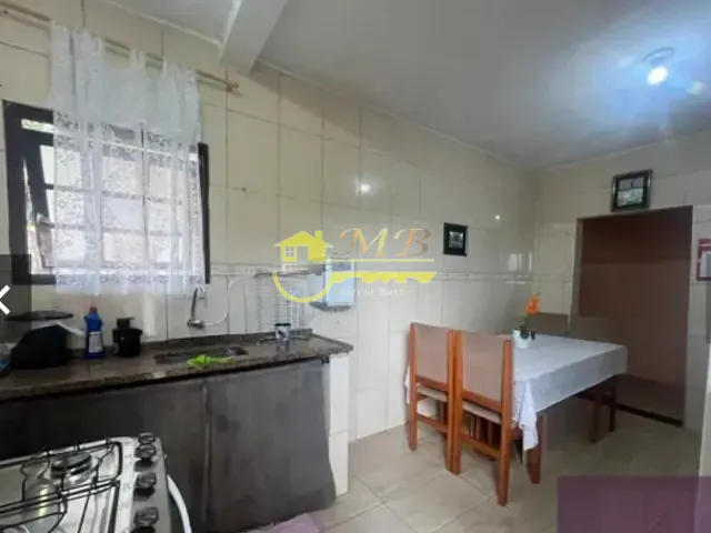 Sobrado com 150m² 4 quartos e 2 banheiros, à venda, no bairro Jardim Santa Rosa em Campinas