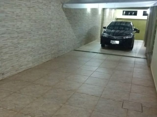 Foto do Sobrado - Sobrado com 3 dormitórios à venda, 300 m² por R$ 580.000,00 - Jardim Dom Henrique - Botucatu/SP | Realize Negócios Imobiliários