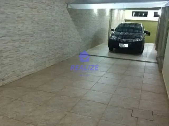 Sobrado com 286m² 3 quartos e 2 banheiros, à venda, no bairro Jardim Dom Henrique em Botucatu