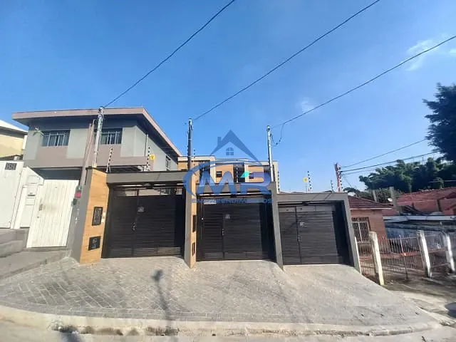 Sobrado com 80m² 3 quartos e 4 banheiros, à venda, no bairro Penha de França em São Paulo