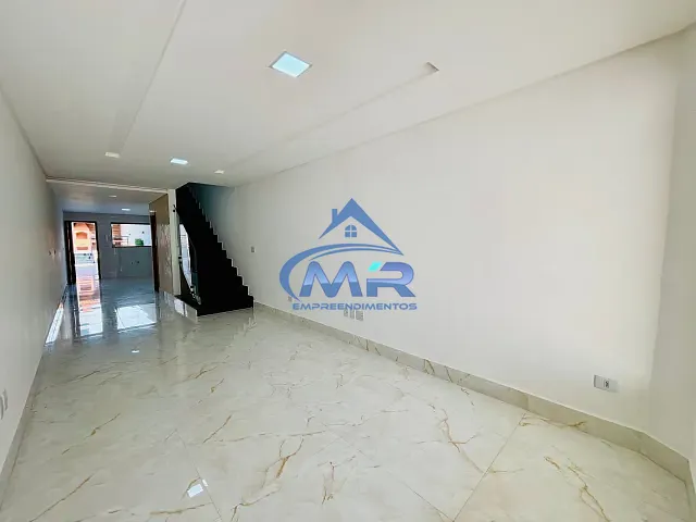 Sobrado com 80m² 3 quartos e 4 banheiros, à venda, no bairro Penha de França em São Paulo