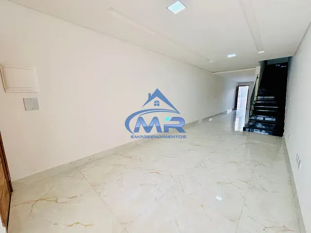 Sobrado com 80m² 3 quartos e 4 banheiros, à venda, no bairro Penha de França em São Paulo