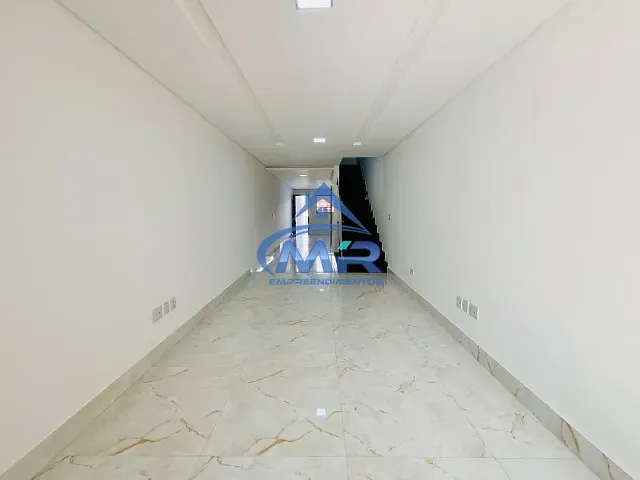 Sobrado com 80m² 3 quartos e 4 banheiros, à venda, no bairro Penha de França em São Paulo