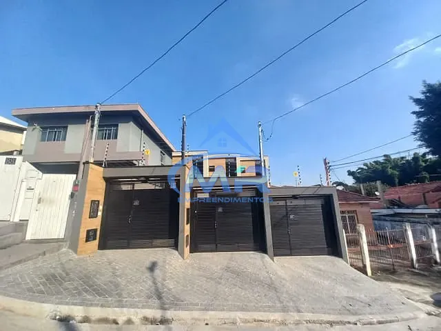 Sobrado com 80m² 3 quartos e 4 banheiros, à venda, no bairro Penha de França em São Paulo