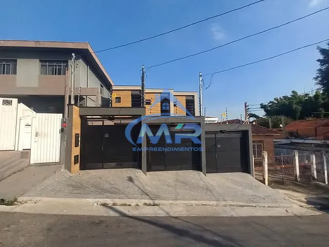 Sobrado com 80m² 3 quartos e 4 banheiros, à venda, no bairro Penha de França em São Paulo