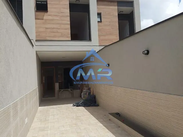 Sobrado com 80m² 3 quartos e 4 banheiros, à venda, no bairro Penha de França em São Paulo